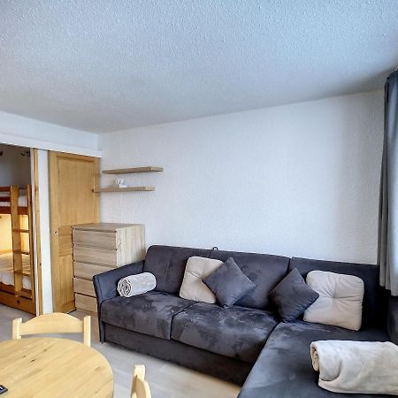 Апартаменти Studio Renove 21M² Les Menuires, Ski Aux Pieds, Balcon Sud-Ouest, 4 Pers - Fr-1-178-79 Сен-Мартен-де-Бельвіль Екстер'єр фото